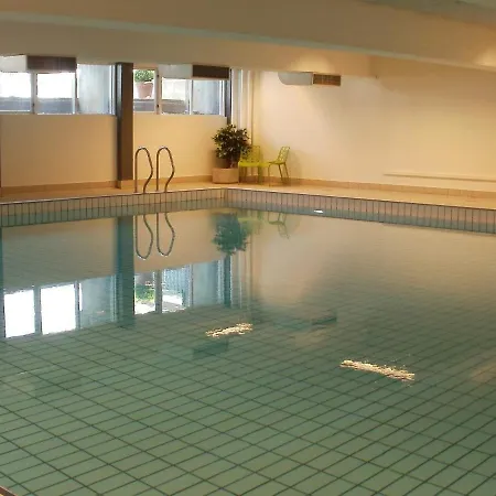 Lxxxvi Appartement Fåborg