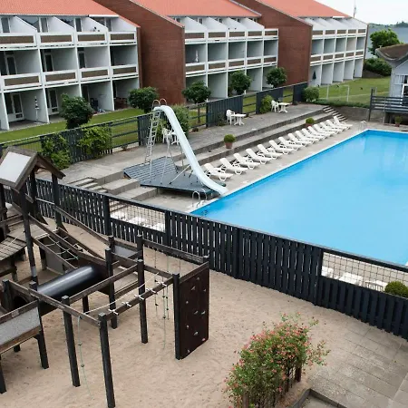 Lxxxvi Apartment Faaborg